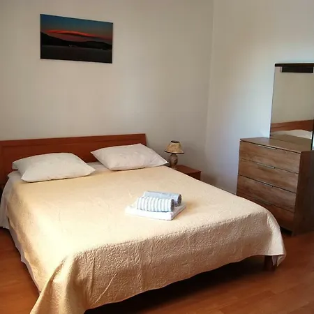 Zavalatica 4420a Daire